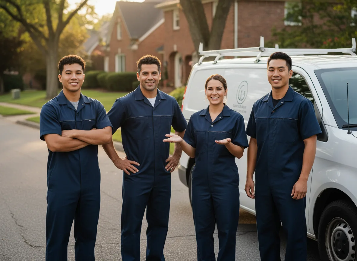 Home Gutter Service company in Morley, MO